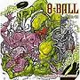 8-BALL feat.m.o.v.e/SPEED MASTER（DVD付）