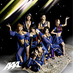 AAA/MIRAGE（DVD付）