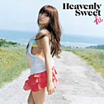 稲森寿世/Heavenly Sweet（DVD付）
