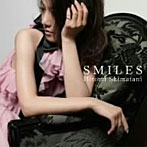 島谷ひとみ/SMILES（DVD付）