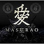 DJ OZMA/MASURAO（初回限定盤A）