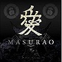 DJ OZMA/MASURAO（初回限定盤B）