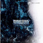 清春/LAW’S-BIOHAZARD THE DARKSIDE CHRONICLES EDITION-（初回限定盤）（DVD付）