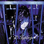 D/Tightrope（初回限定盤B）（DVD付）