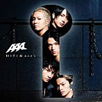 AAA/Hide-away（DVD付A）