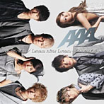 AAA/Dream After Dream～夢から醒めた夢～/逢いたいと想う理由（DVD付A）