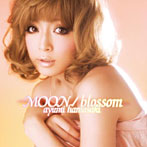 浜崎あゆみ/MOON/blossom（DVD付）