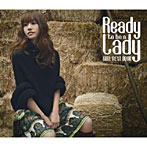 GIRL NEXT DOOR/Ready to be lady（DVD-A付）