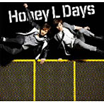 Honey L Days/My Only Dream（DVD付A）