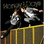 Honey L Days/My Only Dream