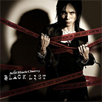 Acid Black Cherry/BLACK LIST（DVD付A）