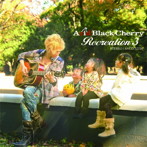 Acid Black Cherry/Recreation3