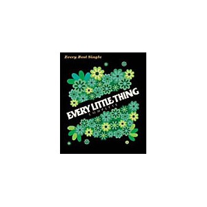 Every Little Thing/Every Best Singles～Complete～（4枚組）