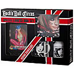 浜崎あゆみ/Rock’n’Roll Circus SPECIAL LIMITED BOX SET（初回限定盤）（4DVD付）