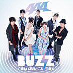 AAA/Buzz Communication（DVD付）