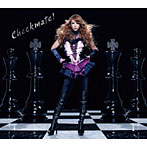 安室奈美恵/Checkmate！（DVD付）
