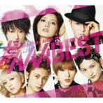 AAA/Another side of ＃AAABEST（初回限定盤）（DVD付）