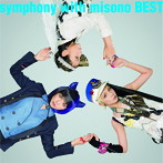 misono/symphony with misono BEST（DVD付）