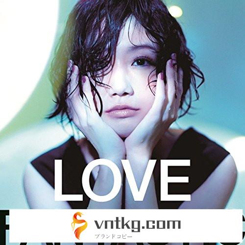 大塚愛/LOVE FANTASTIC（DVD付）