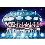 Cheeky Parade/Cheeky Parade I（初回限定盤）（DVD付）