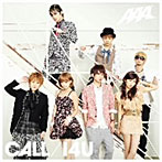 AAA/CALL/I4U（DVD付A）