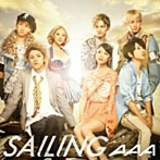 AAA/SAILING（DVD付A）