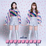 alom/恋する乙女は雨模様（DVD付）