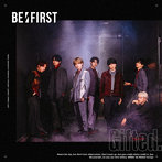 BE:FIRST/Gifted.（B）（DVD付）