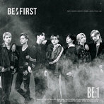 BE:FIRST/BE:1（2DVD付）