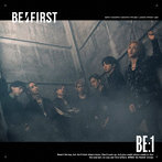 BE:FIRST/BE:1（Blu-ray Disc付）