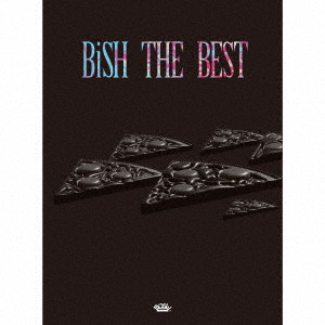 BiSH/BiSH THE BEST（Blu-ray Disc付）