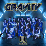 BsGravity/GRAVITY（DVD付）