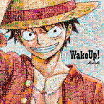 AAA/Wake up！（初回限定盤）（DVD付）