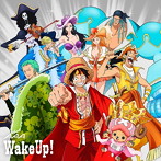 AAA/Wake up！（アニメ盤）