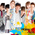AAA/Wake up！