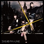 SKE48/チキンLINE（Type-D）（通常盤）（DVD付）