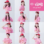 C-Girls2016/Let’s go！ Red！