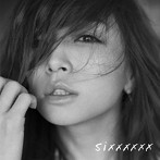 浜崎あゆみ/sixxxxxx（DVD付）