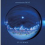 moumoon/moumoon BEST-FULLMOON-（DVD付）