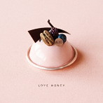 大塚愛/LOVE HONEY（初回生産限定盤）
