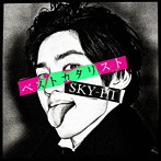 SKY-HI/ベストカタリスト-Collaboration Best Album-（Blu-ray Disc付）