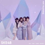 SKE48/Stand by you（TYPE-C）（初回生産限定盤）（DVD付）