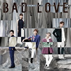 AAA/BAD LOVE（DVD付）