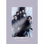 V6/It’s my life/PINEAPPLE（初回盤B）（DVD付）