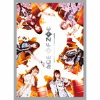 ZOC/AGE OF ZOC/DON’T TRUST TEENAGER（初回生産限定盤）（Blu-ray Disc付）