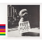 Kis-My-Ft2/FREE HUGS！（初回盤A）（DVD付）