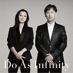 Do As Infinity/Do As Infinity（Blu-ray Disc付）