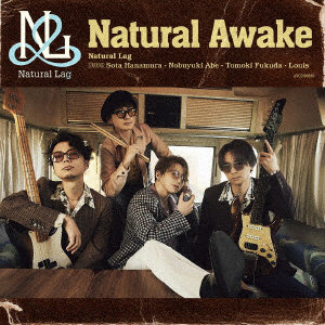 Natural Lag/Natural Awake