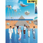 DA PUMP/DA POP COLORS（Type-C:初回生産限定盤）（Blu-ray Disc付）