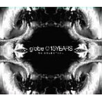 globe/globe 15周年記念ベスト盤（DVD付）